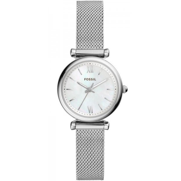 Fossil Damenuhr Carlie Mini ES4432 Quartz Kaufen Sie Fossil Damenuhr Carlie Mini ES4432 Quartz