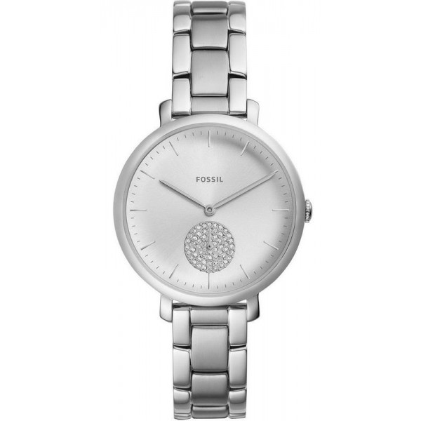 Fossil Women's Watch Jacqueline ES4437 Quartz Buy Fossil Women's Watch Jacqueline ES4437 Quartz