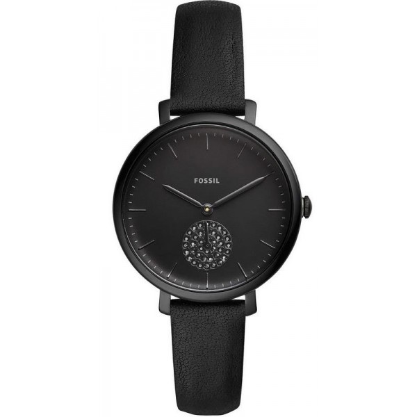 Fossil Damenuhr Jacqueline ES4490 Quartz Kaufen Sie Fossil Damenuhr Jacqueline ES4490 Quartz