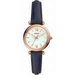 Fossil Damenuhr Carlie Mini ES4502 Quartz Kaufen Sie Fossil Damenuhr Carlie Mini ES4502 Quartz