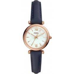 Fossil Damenuhr Carlie Mini ES4502 Quartz