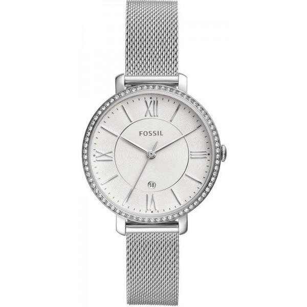 Fossil Women's Watch Jacqueline ES4627 Quartz Buy Fossil Women's Watch Jacqueline ES4627 Quartz