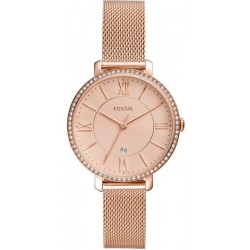 Fossil Damenuhr Jacqueline ES4628 Quartz