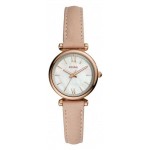 Orologio da Donna Fossil Carlie Mini ES4699 Quartz Comprare Orologio da Donna Fossil Carlie Mini ES4699 Quartz