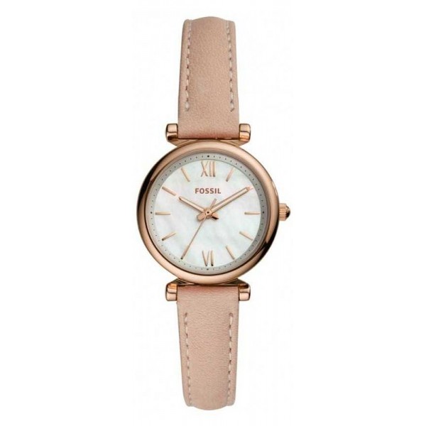 Orologio da Donna Fossil Carlie Mini ES4699 Quartz Comprare Orologio da Donna Fossil Carlie Mini ES4699 Quartz