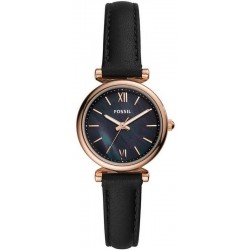 Fossil Damenuhr Carlie Mini ES4700 Quartz