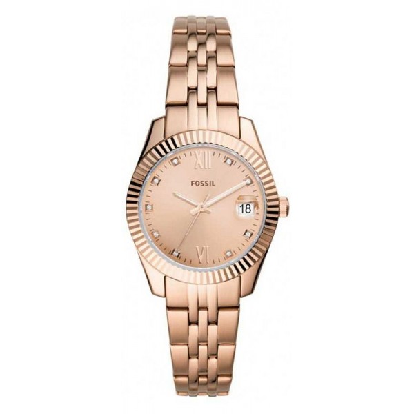 Comprare Orologio da Donna Fossil Scarlette Mini ES4898 Quartz