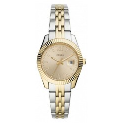 Orologio da Donna Fossil Scarlette Mini ES4949 Quartz
