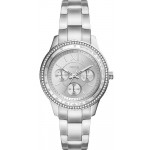 Fossil Women's Watch Stella Sport Multifunction ES5108 Buy Fossil Women's Watch Stella Sport Multifunction ES5108