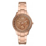 Montre pour Femme Fossil Stella Sport Multifonction ES5109 Acheter Montre pour Femme Fossil Stella Sport Multifonction ES5109