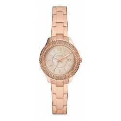 Fossil Damenuhr Stella ES5136 Quartz