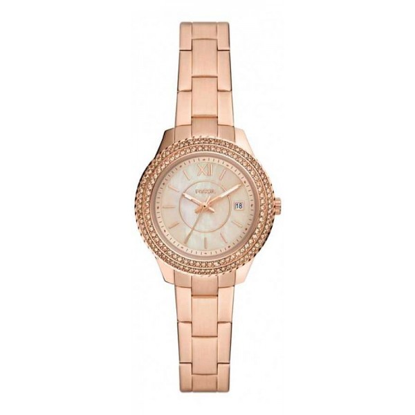 Fossil Damenuhr Stella ES5136 Quartz Fossil Damenuhr Stella ES5136 Quartz kaufen