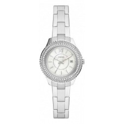 Fossil Damenuhr Stella ES5137 Quartz