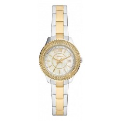 Fossil Damenuhr Stella ES5138 Quartz