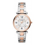 Fossil Womens Watch Carlie ES5156 Quartz Buy Fossil Womens Watch Carlie ES5156 Quartz