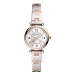 Fossil Womens Watch Carlie ES5201 Quartz Buy Fossil Womens Watch Carlie ES5201 Quartz