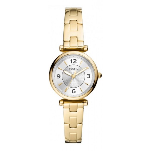Fossil Womens Watch Carlie ES5203 Quartz Buy Fossil Womens Watch Carlie ES5203 Quartz