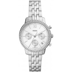 Fossil Damenuhr Neutra Chrono ES5217 Quartz
