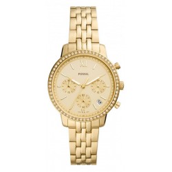 Fossil Damenuhr Neutra Chrono ES5219 Quartz