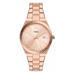 Fossil Scarlette - Reloj Mujer Acero - ES5258 Imagen del Fossil Scarlette - Reloj Mujer Acero - ES5258