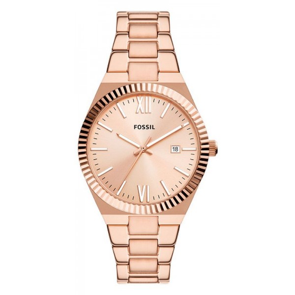 Fossil Scarlette - Reloj Mujer Acero - ES5258 Imagen del Fossil Scarlette - Reloj Mujer Acero - ES5258