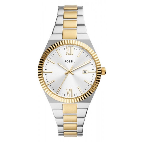 Fossil Scarlette - Reloj Mujer Acero - ES5259 Imagen del Fossil Scarlette - Reloj Mujer Acero - ES5259