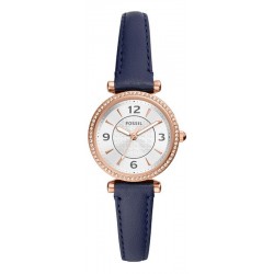 Image of the Fossil Carlie Mini Ladies Watch ES5295
