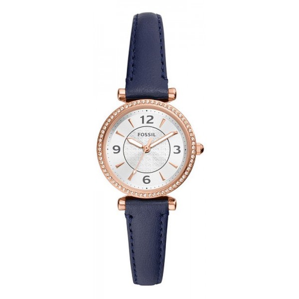 Reloj Fossil Carlie Mini mujer ES5295 Imagen del Reloj Fossil Carlie Mini mujer ES5295