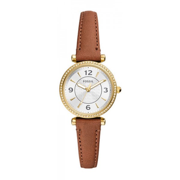 Reloj Fossil Carlie Mini mujer ES5297 Imagen del Reloj Fossil Carlie Mini mujer ES5297