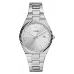 Fossil Scarlette - Steel Womens Watch - ES5300 Image of the Fossil Scarlette - Steel Womens Watch - ES5300