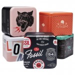 Fossil Herrenuhr Machine FS5900 Quartz kaufen