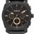 Fossil Herrenuhr Machine FS4682 Chronograph Quartz