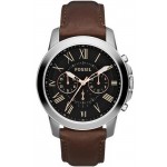 Fossil Men's Watch Grant FS4813IE Quartz Chronograph Buy Fossil Men's Watch Grant FS4813IE Quartz Chronograph