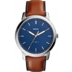 Comprare Orologio da Uomo Fossil The Minimalist 3H FS5304 Quartz