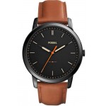 Buy Fossil Men's Watch The Minimalist 3H FS5305 Quartz