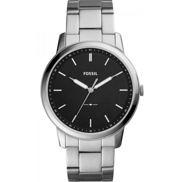 Fossil Men's Watch The Minimalist 3H FS5307 Quartz Buy Fossil Men's Watch The Minimalist 3H FS5307 Quartz