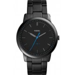 Comprare Orologio da Uomo Fossil The Minimalist 3H FS5308 Quartz