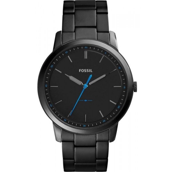 Comprare Orologio da Uomo Fossil The Minimalist 3H FS5308 Quartz