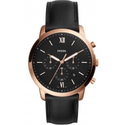Fossil Herrenuhr Neutra Chrono FS5381 Quartz