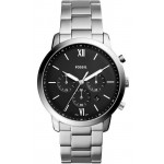 Fossil Men's Watch Neutra Chrono FS5384 Quartz Buy Fossil Men's Watch Neutra Chrono FS5384 Quartz