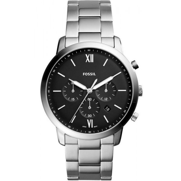 Fossil Men's Watch Neutra Chrono FS5384 Quartz Buy Fossil Men's Watch Neutra Chrono FS5384 Quartz