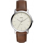 Orologio da Uomo Fossil The Minimalist 3H FS5439 Quartz Comprare Orologio da Uomo Fossil The Minimalist 3H FS5439 Quartz