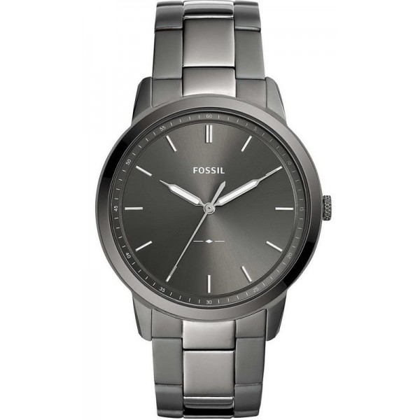 Fossil Men's Watch The Minimalist 3H FS5459 Quartz Buy Fossil Men's Watch The Minimalist 3H FS5459 Quartz