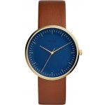Kaufen Sie Fossil Herrenuhr The Essentialist FS5473 Quartz
