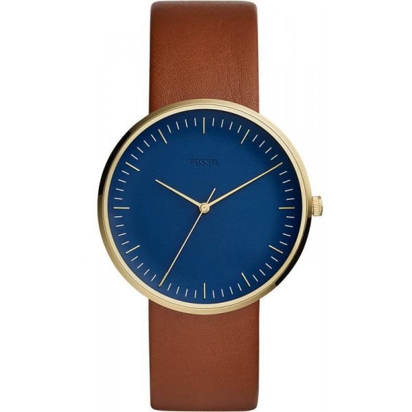 Kaufen Sie Fossil Herrenuhr The Essentialist FS5473 Quartz
