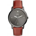 Orologio da Uomo Fossil The Minimalist 3H FS5479 Quartz Comprare Orologio da Uomo Fossil The Minimalist 3H FS5479 Quartz