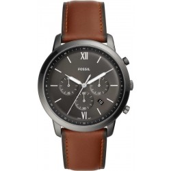 Fossil Herrenuhr Neutra Chrono FS5512 Quartz