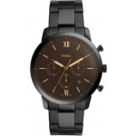 Buy Fossil Men's Watch Neutra Chrono FS5525 Quartz