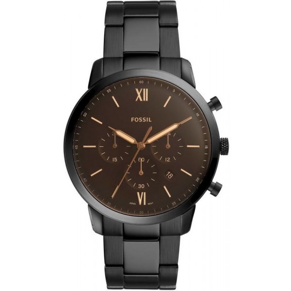 Buy Fossil Men's Watch Neutra Chrono FS5525 Quartz