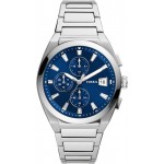 Comprar Reloj para Hombre Fossil Everett Cronógrafo Quartz FS5795